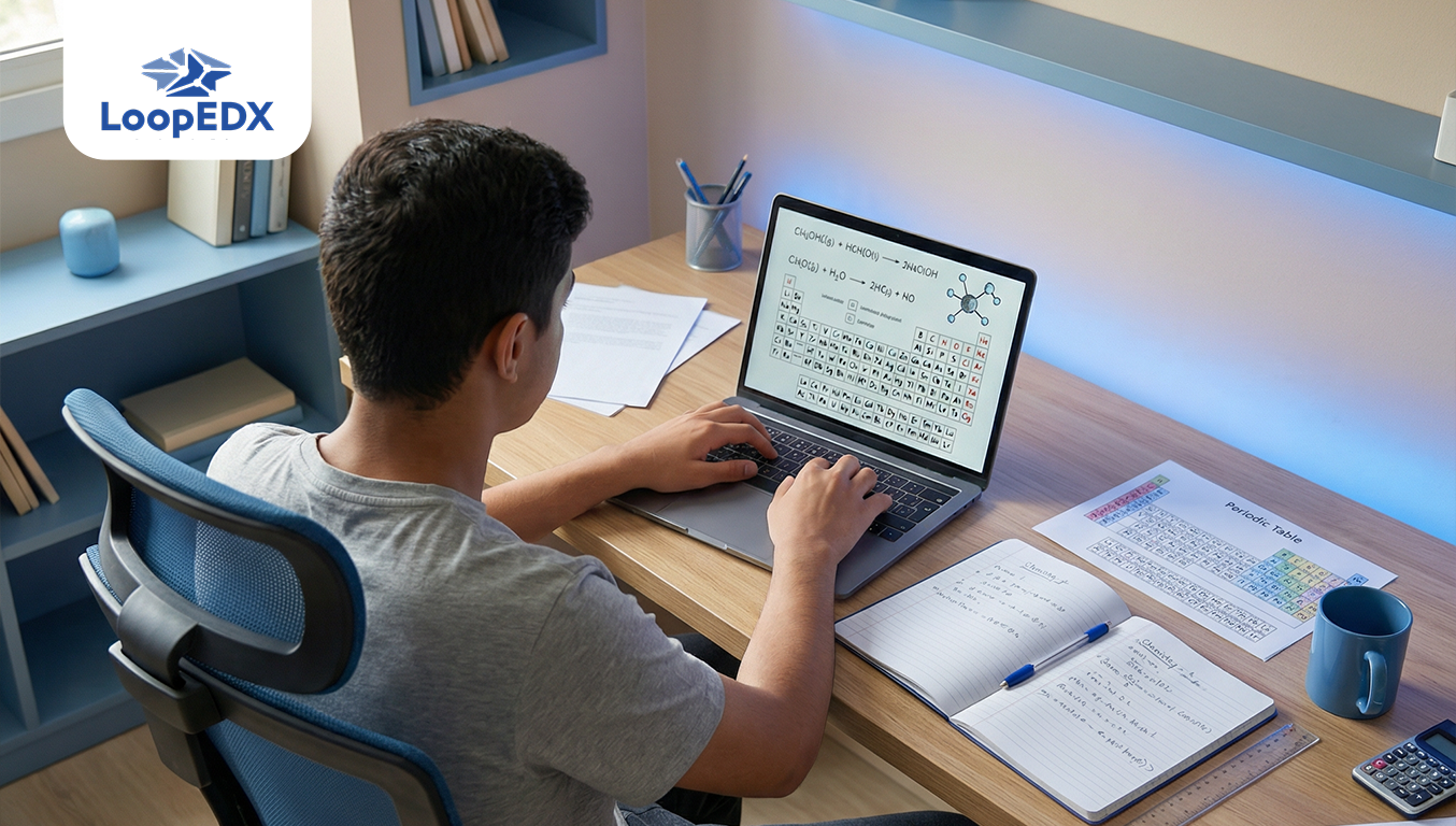 شرح تحصيلي فيزياء بطريقة سهلة